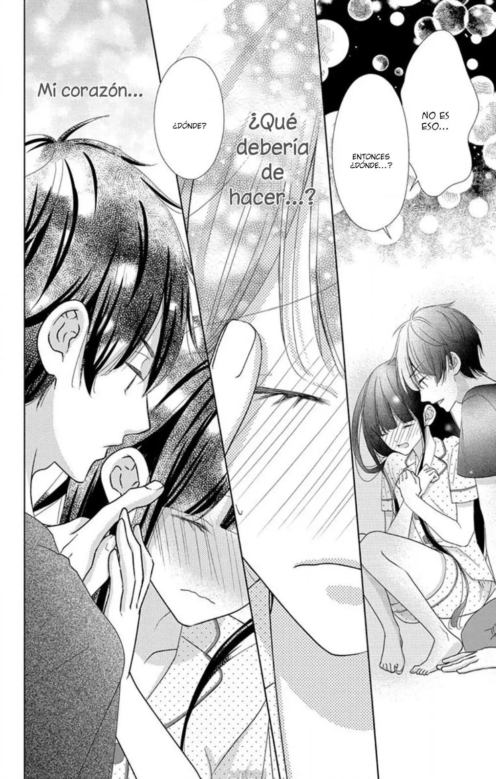 Saiouji Kyoudai ni Komarasareru no mo Warukunai (2016) - Capítulo 19 - Página 23 - LectorTMOo