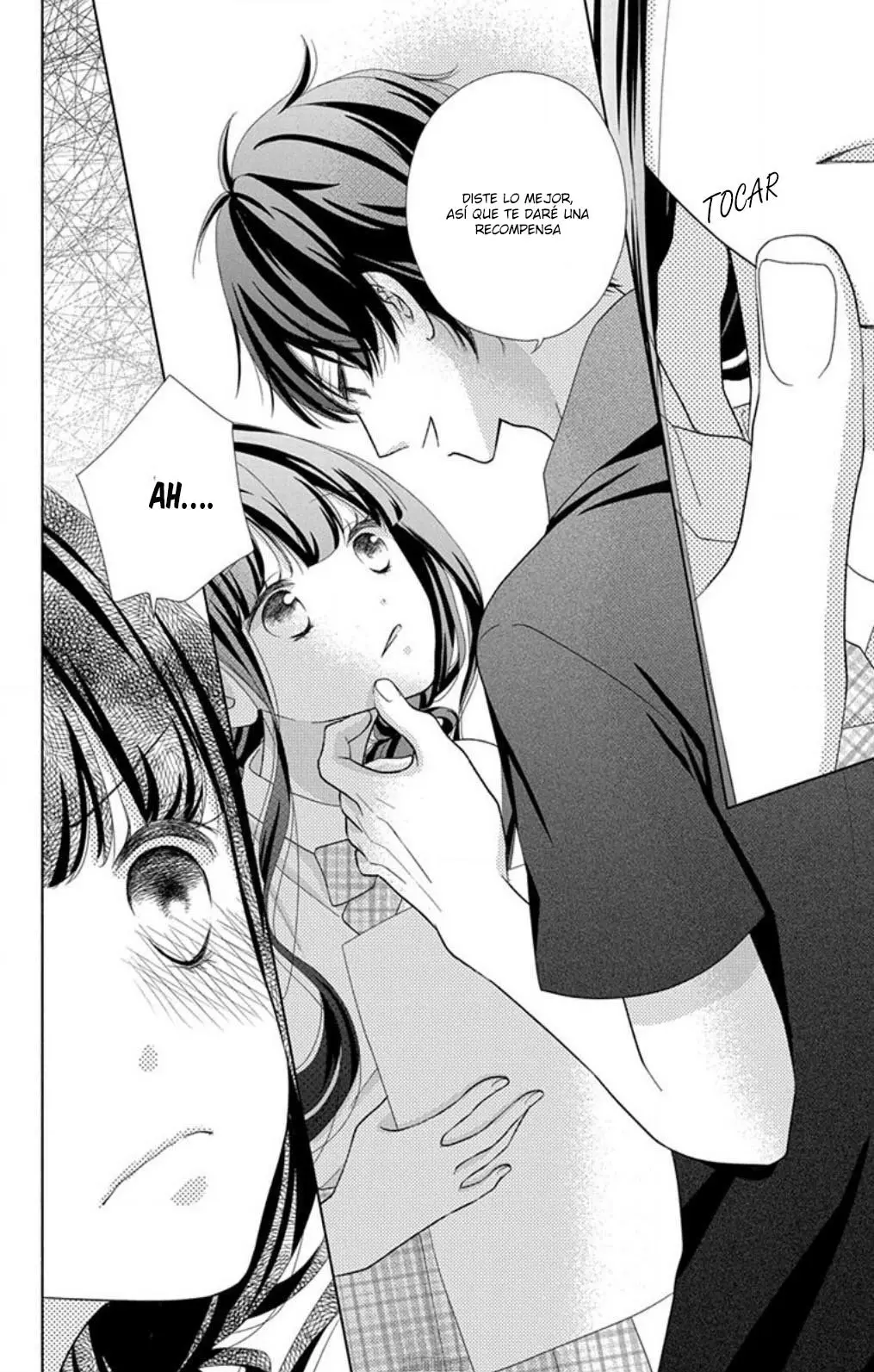 Saiouji Kyoudai ni Komarasareru no mo Warukunai (2016) - Capítulo 19 - Página 29 - LectorTMOo