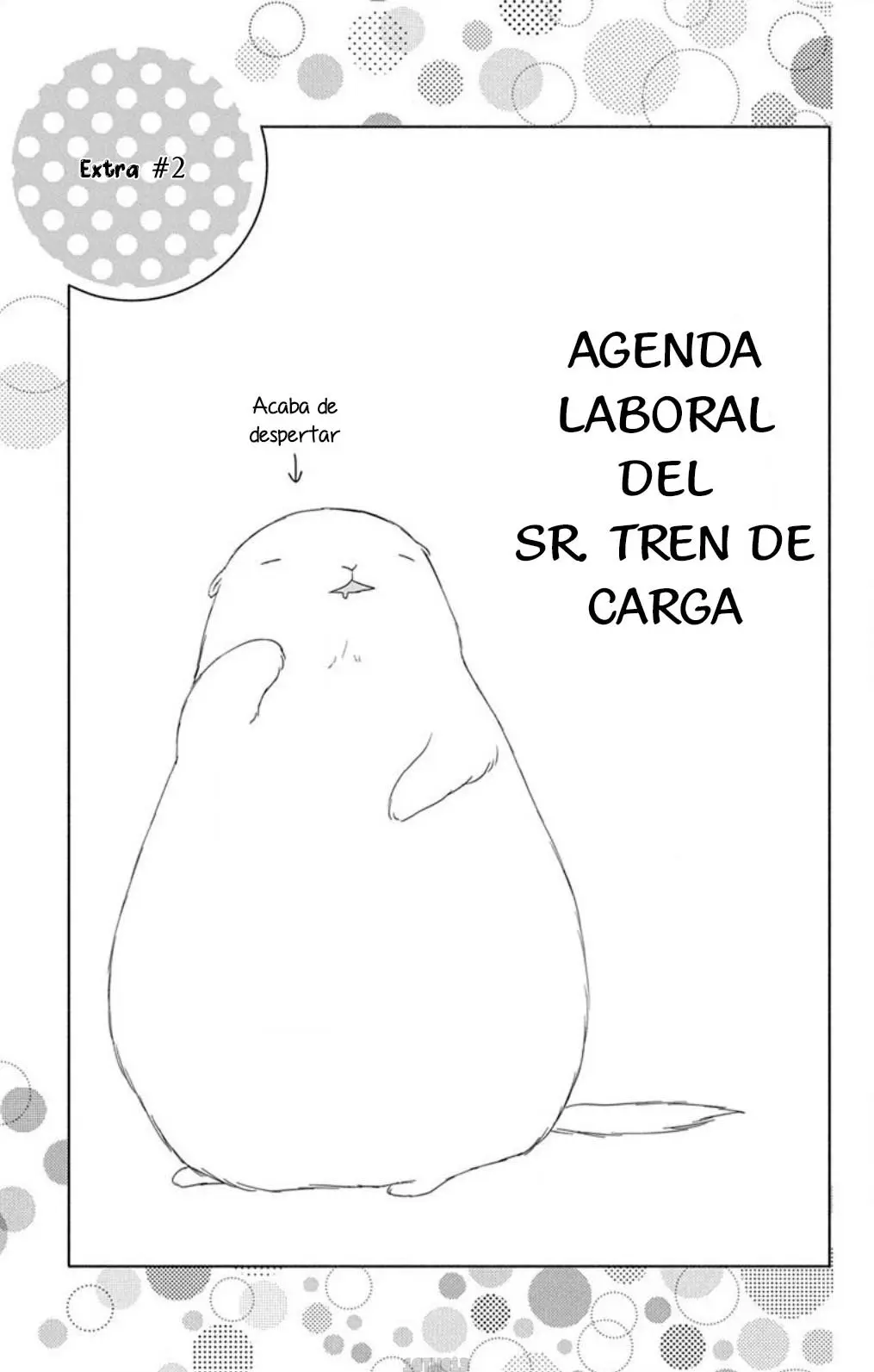 Saiouji Kyoudai ni Komarasareru no mo Warukunai (2016) - Capítulo 21.5 - Página 18 - LectorTMOo