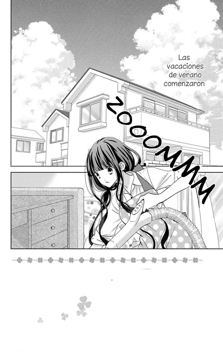 Saiouji Kyoudai ni Komarasareru no mo Warukunai (2016) - Capítulo 22 - Página 8 - LectorTMOo