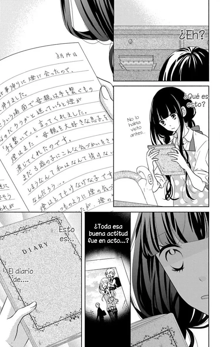 Saiouji Kyoudai ni Komarasareru no mo Warukunai (2016) - Capítulo 22 - Página 9 - LectorTMOo