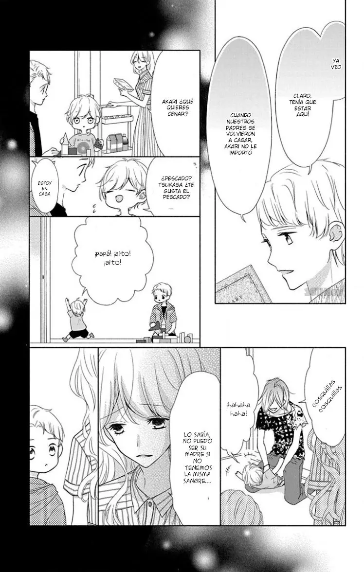 Saiouji Kyoudai ni Komarasareru no mo Warukunai (2016) - Capítulo 22 - Página 11 - LectorTMOo