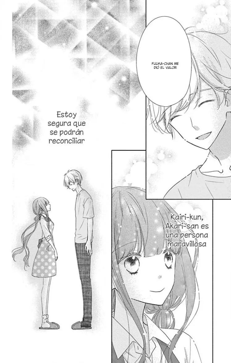 Saiouji Kyoudai ni Komarasareru no mo Warukunai (2016) - Capítulo 22 - Página 16 - LectorTMOo