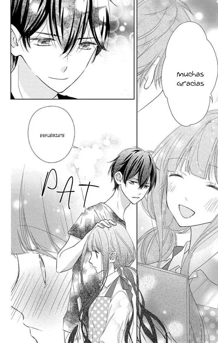 Saiouji Kyoudai ni Komarasareru no mo Warukunai (2016) - Capítulo 22 - Página 18 - LectorTMOo