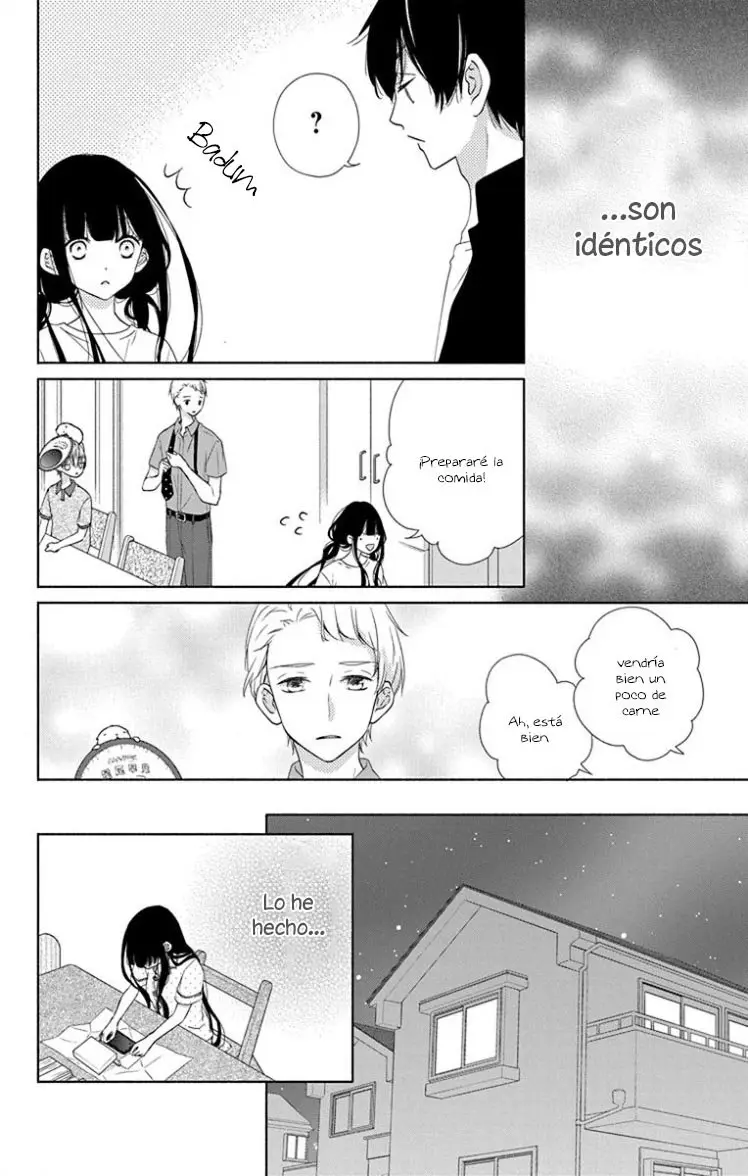 Saiouji Kyoudai ni Komarasareru no mo Warukunai (2016) - Capítulo 22 - Página 30 - LectorTMOo