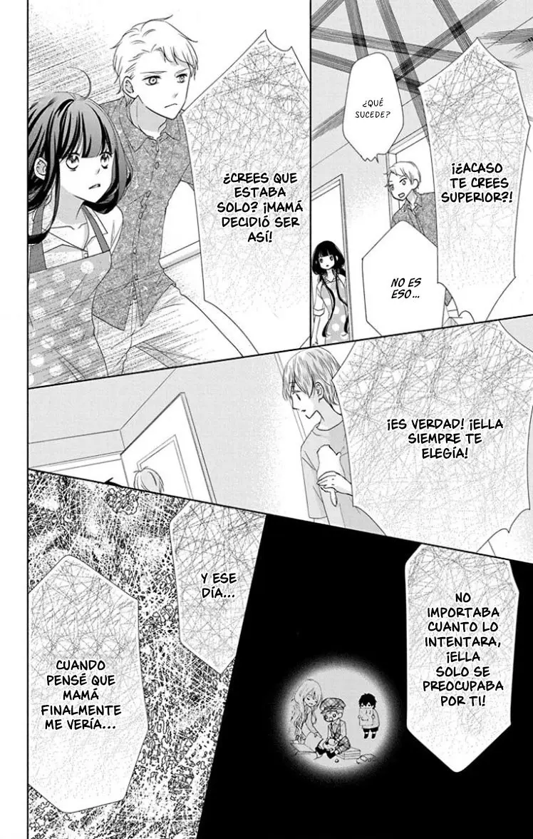 Saiouji Kyoudai ni Komarasareru no mo Warukunai (2016) - Capítulo 23 - Página 11 - LectorTMOo