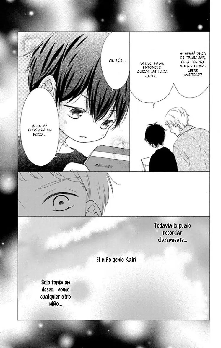 Saiouji Kyoudai ni Komarasareru no mo Warukunai (2016) - Capítulo 23 - Página 16 - LectorTMOo