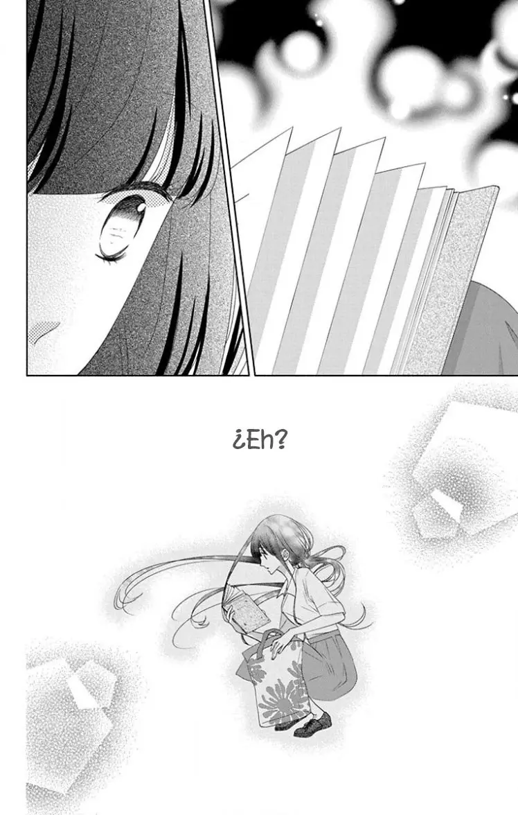 Saiouji Kyoudai ni Komarasareru no mo Warukunai (2016) - Capítulo 23 - Página 32 - LectorTMOo
