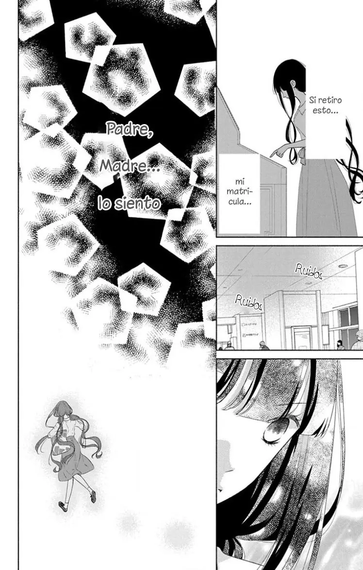 Saiouji Kyoudai ni Komarasareru no mo Warukunai (2016) - Capítulo 24 - Página 7 - LectorTMOo