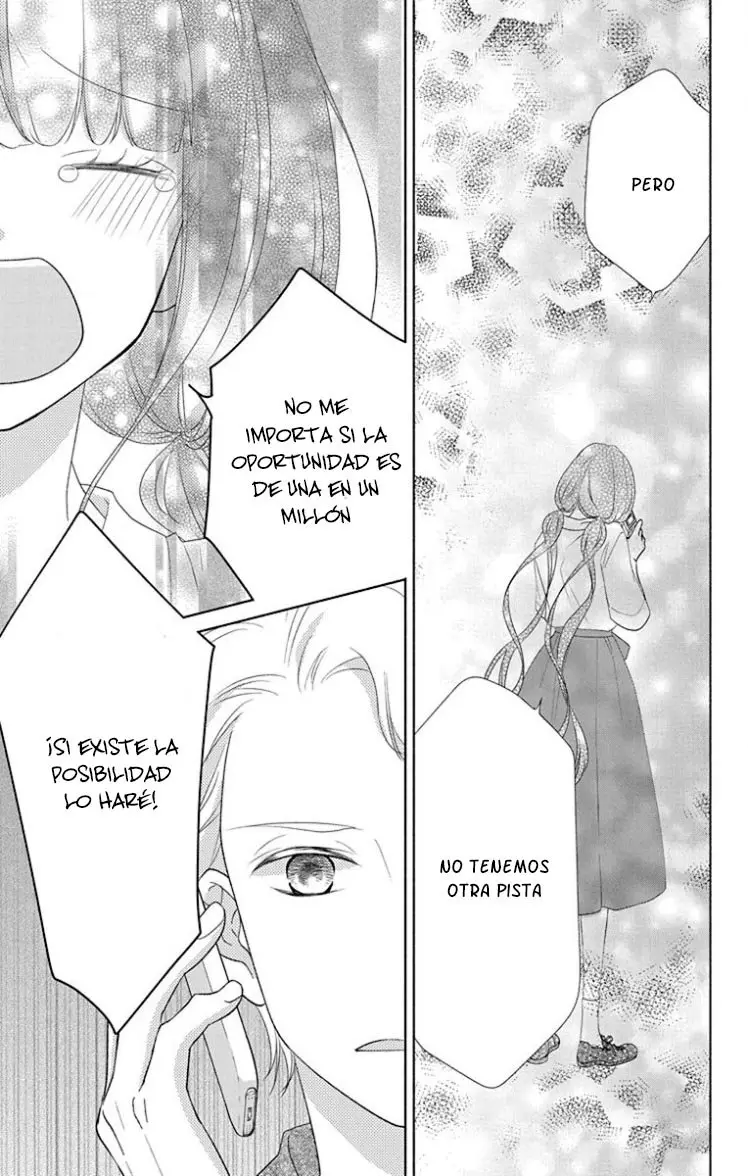 Saiouji Kyoudai ni Komarasareru no mo Warukunai (2016) - Capítulo 24 - Página 10 - LectorTMOo