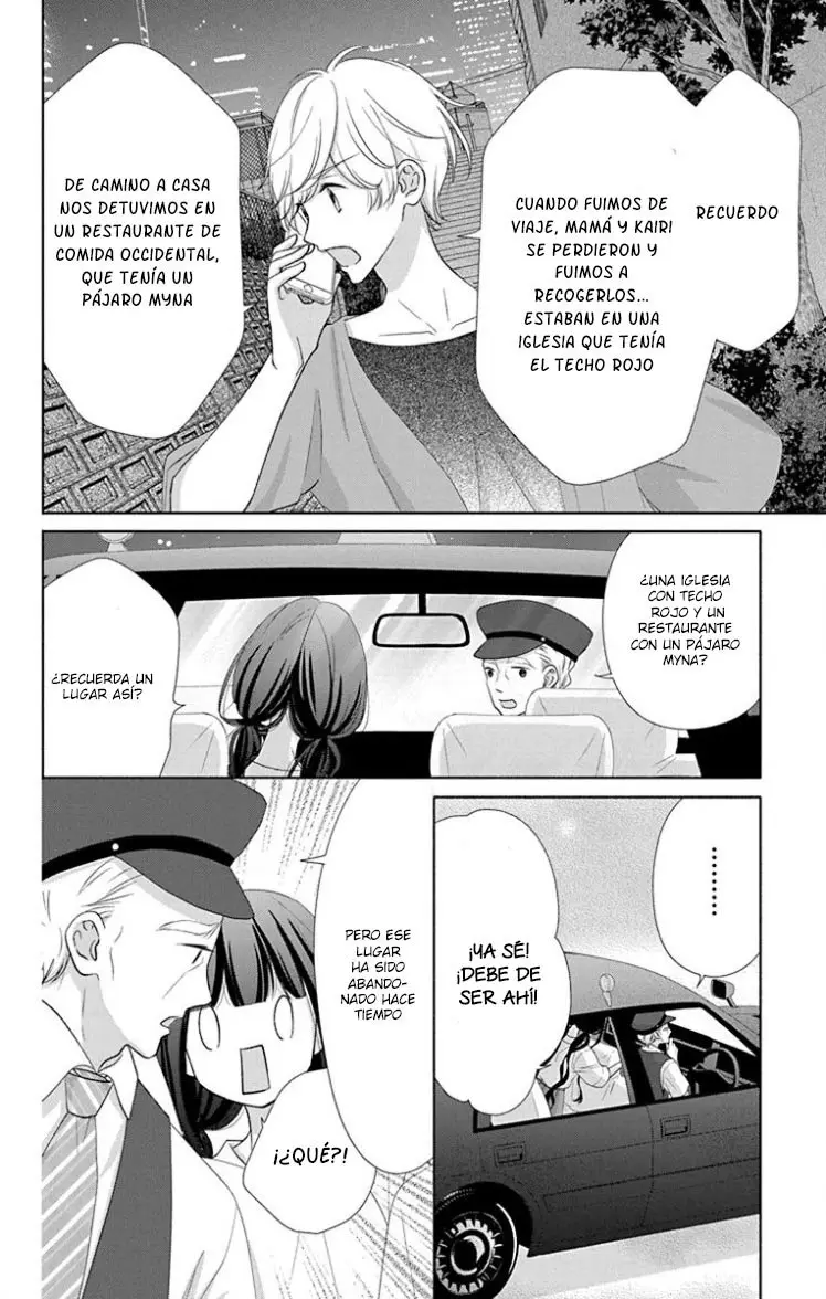 Saiouji Kyoudai ni Komarasareru no mo Warukunai (2016) - Capítulo 24 - Página 13 - LectorTMOo