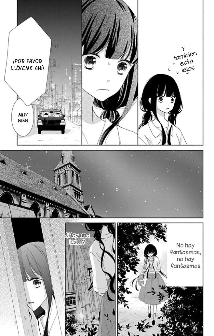 Saiouji Kyoudai ni Komarasareru no mo Warukunai (2016) - Capítulo 24 - Página 14 - LectorTMOo