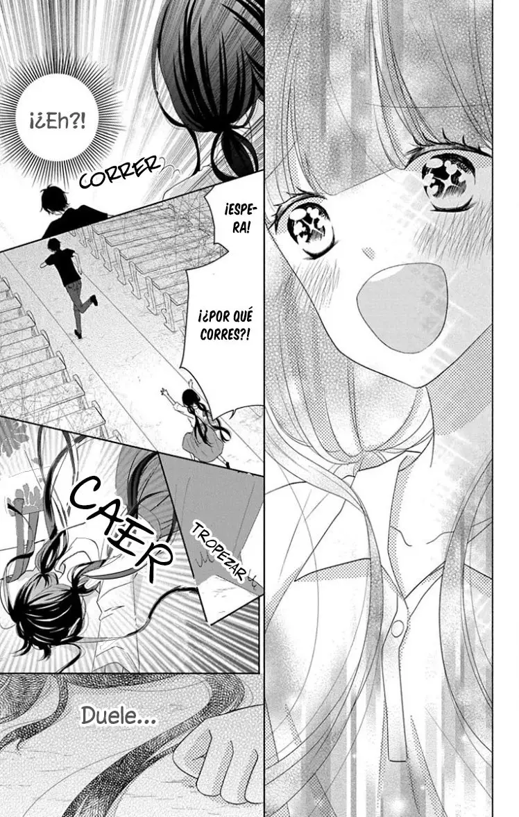 Saiouji Kyoudai ni Komarasareru no mo Warukunai (2016) - Capítulo 24 - Página 16 - LectorTMOo