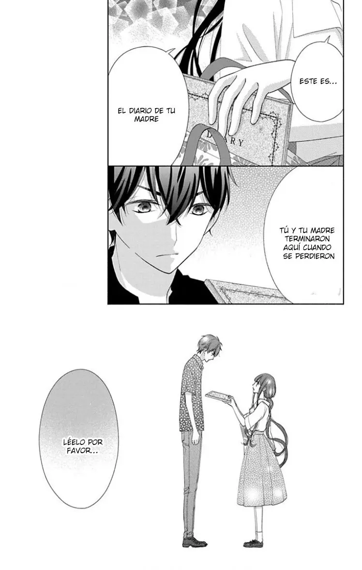Saiouji Kyoudai ni Komarasareru no mo Warukunai (2016) - Capítulo 24 - Página 18 - LectorTMOo