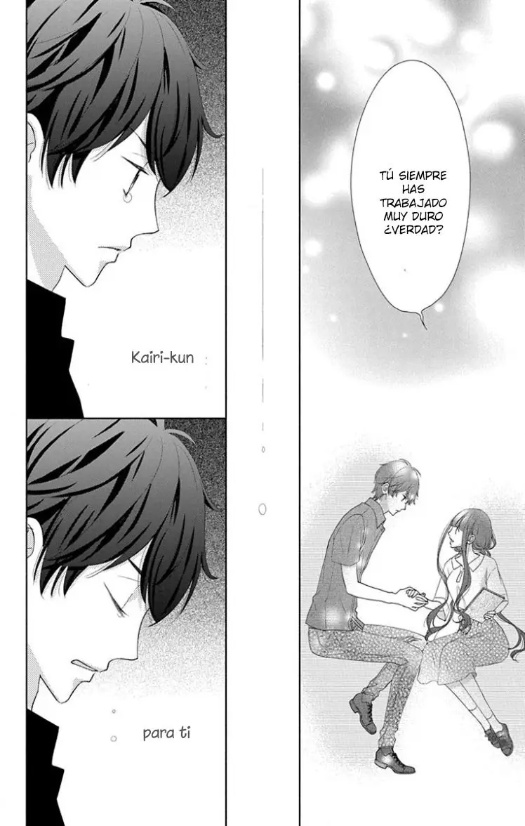 Saiouji Kyoudai ni Komarasareru no mo Warukunai (2016) - Capítulo 24 - Página 23 - LectorTMOo