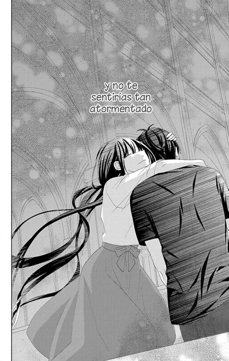 Saiouji Kyoudai ni Komarasareru no mo Warukunai (2016) - Capítulo 24 - Página 25 - LectorTMOo