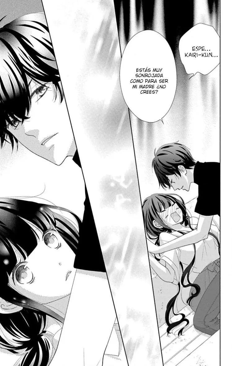 Saiouji Kyoudai ni Komarasareru no mo Warukunai (2016) - Capítulo 24 - Página 28 - LectorTMOo