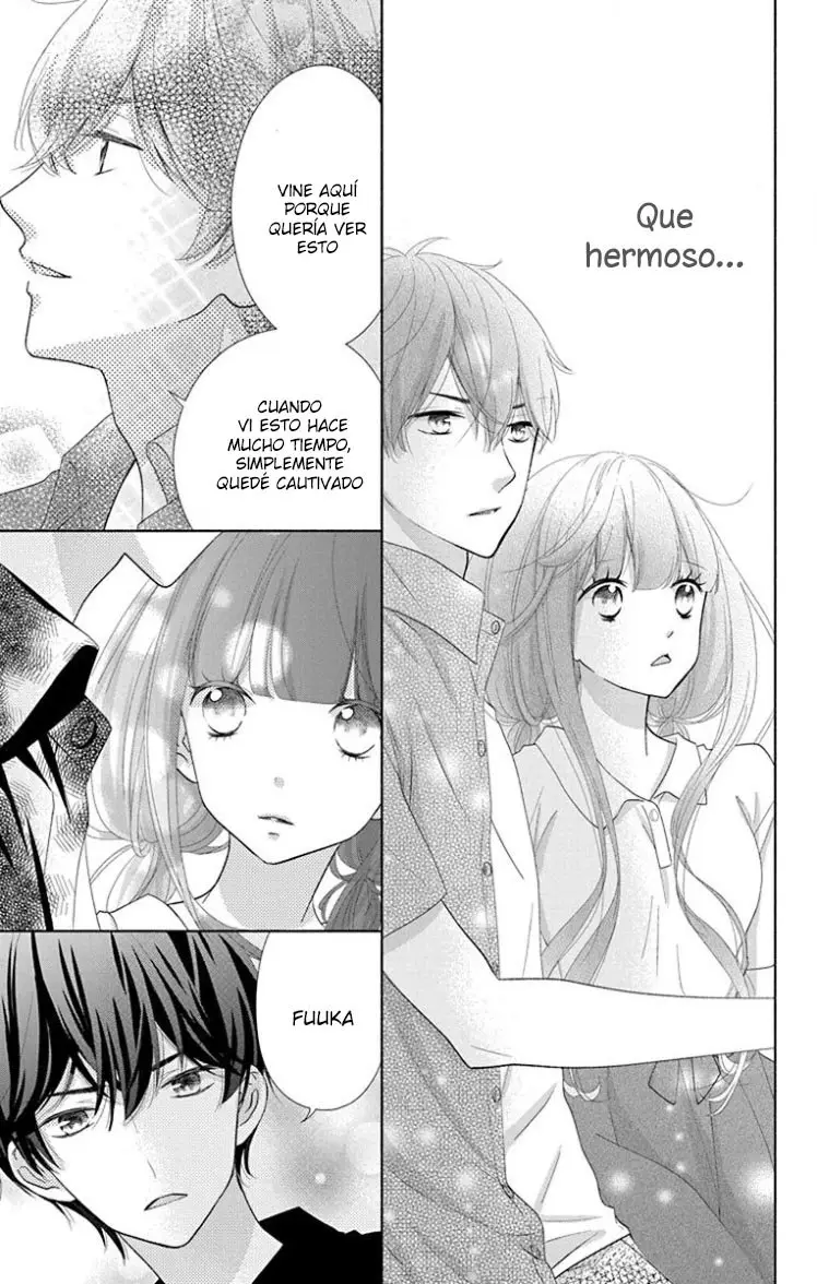 Saiouji Kyoudai ni Komarasareru no mo Warukunai (2016) - Capítulo 24 - Página 30 - LectorTMOo