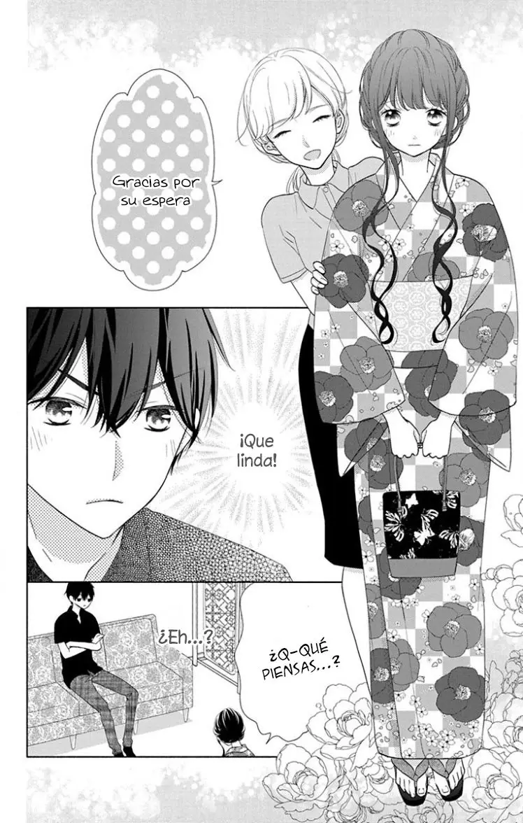 Saiouji Kyoudai ni Komarasareru no mo Warukunai (2016) - Capítulo 25 - Página 19 - LectorTMOo