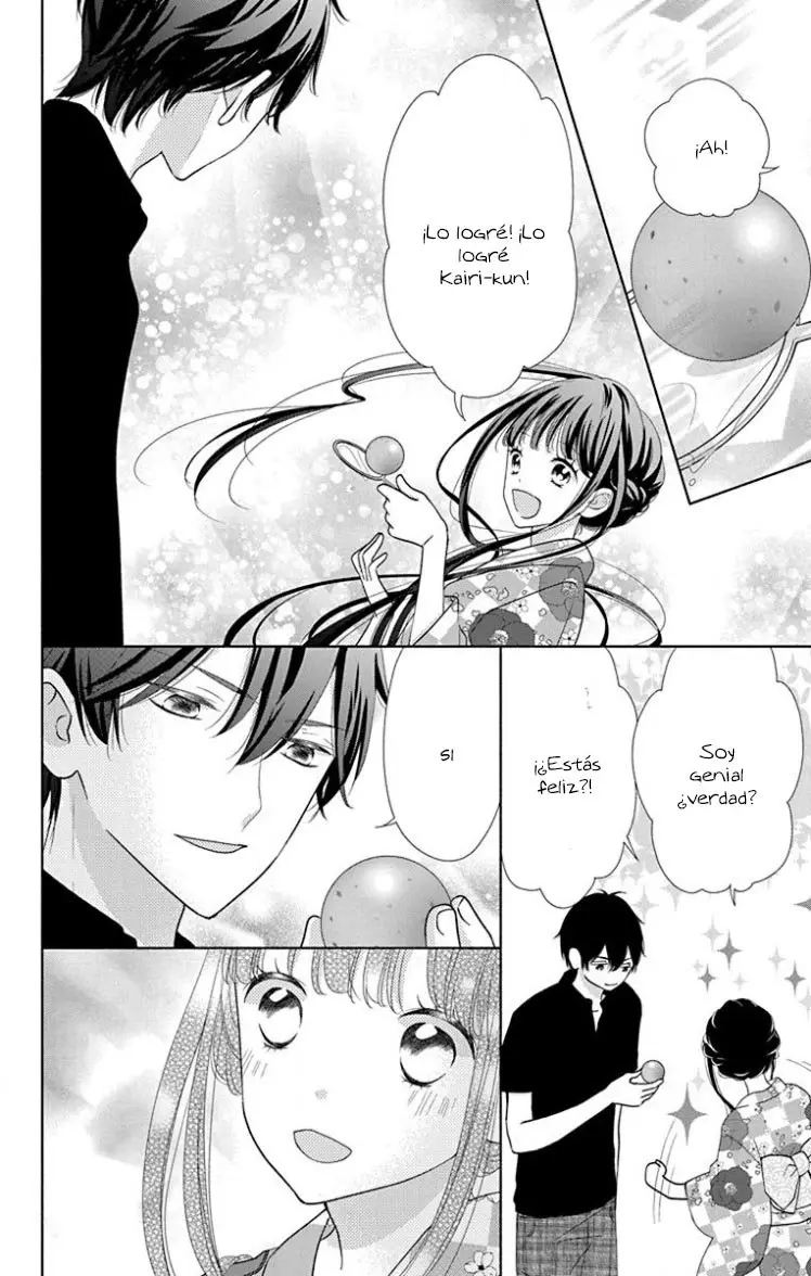 Saiouji Kyoudai ni Komarasareru no mo Warukunai (2016) - Capítulo 25 - Página 29 - LectorTMOo
