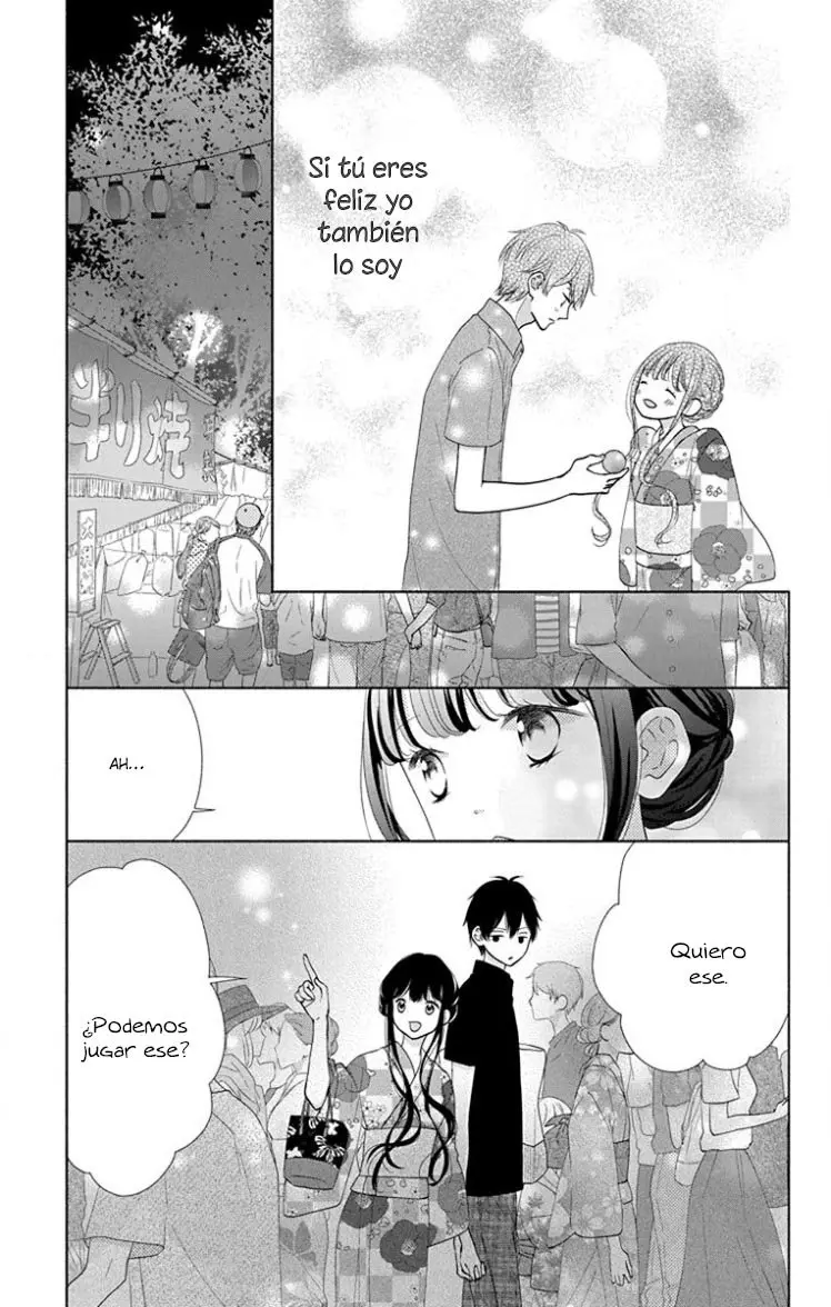Saiouji Kyoudai ni Komarasareru no mo Warukunai (2016) - Capítulo 25 - Página 30 - LectorTMOo