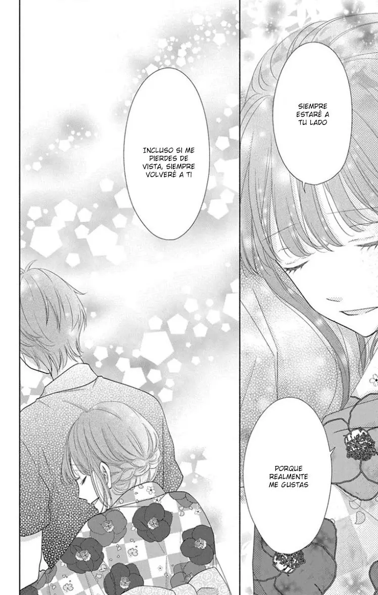 Saiouji Kyoudai ni Komarasareru no mo Warukunai (2016) - Capítulo 25 - Página 41 - LectorTMOo