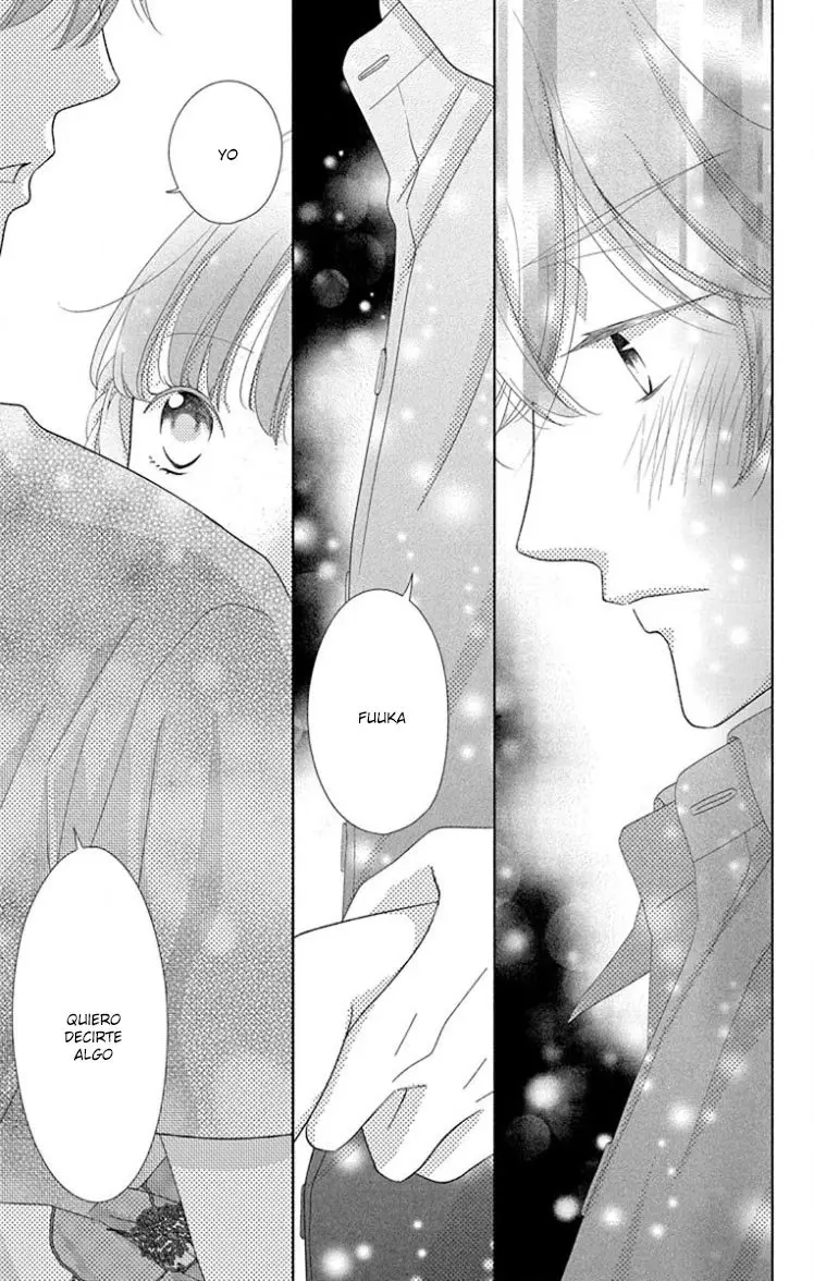 Saiouji Kyoudai ni Komarasareru no mo Warukunai (2016) - Capítulo 25 - Página 42 - LectorTMOo