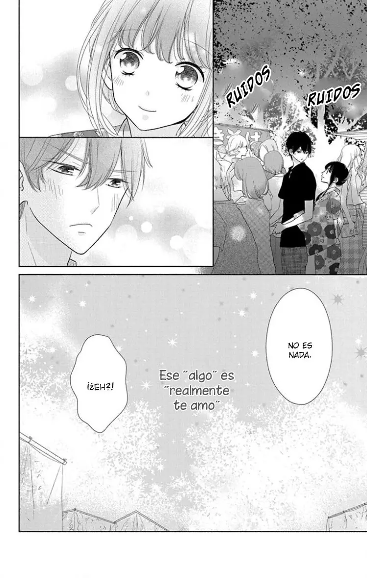 Saiouji Kyoudai ni Komarasareru no mo Warukunai (2016) - Capítulo 25 - Página 43 - LectorTMOo