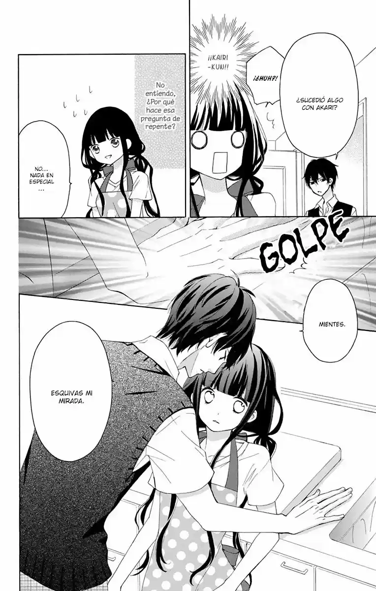 Saiouji Kyoudai ni Komarasareru no mo Warukunai (2016) - Capítulo 3 - Página 14 - LectorTMOo