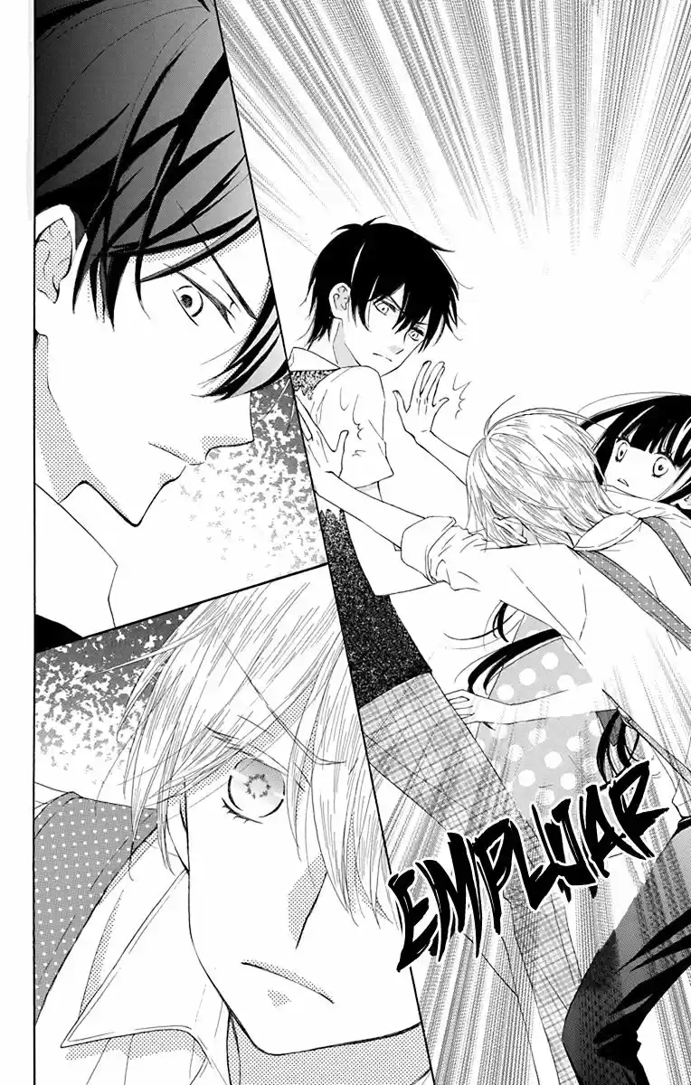 Saiouji Kyoudai ni Komarasareru no mo Warukunai (2016) - Capítulo 3 - Página 16 - LectorTMOo