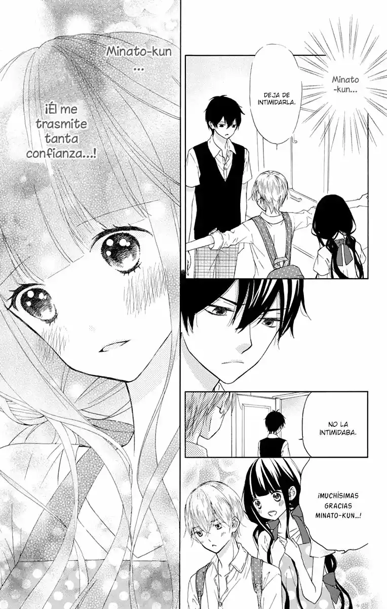 Saiouji Kyoudai ni Komarasareru no mo Warukunai (2016) - Capítulo 3 - Página 17 - LectorTMOo