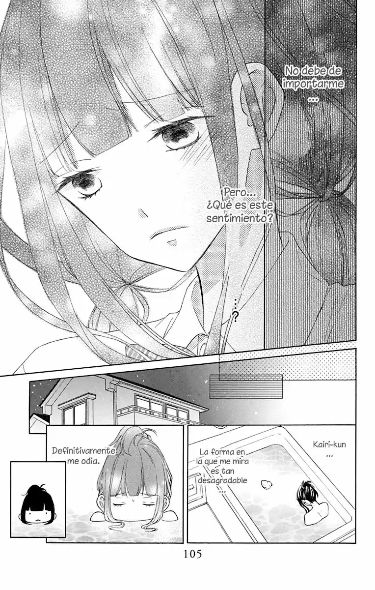 Saiouji Kyoudai ni Komarasareru no mo Warukunai (2016) - Capítulo 3 - Página 21 - LectorTMOo