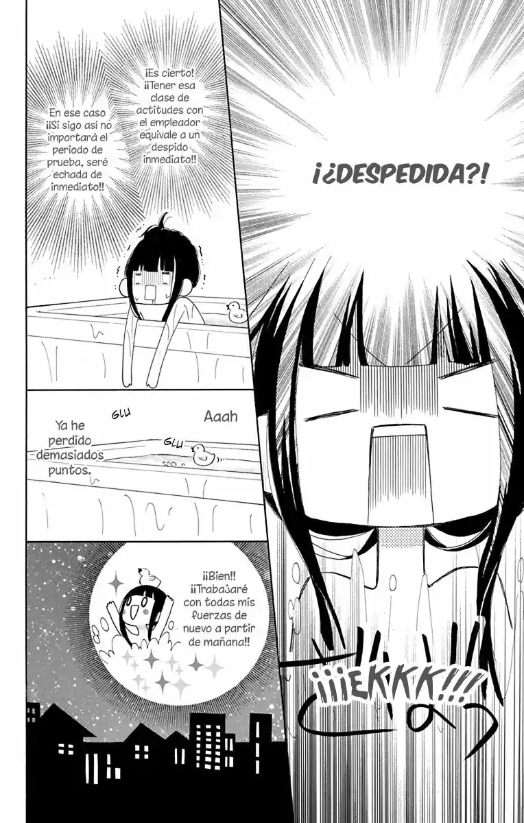 Saiouji Kyoudai ni Komarasareru no mo Warukunai (2016) - Capítulo 3 - Página 22 - LectorTMOo