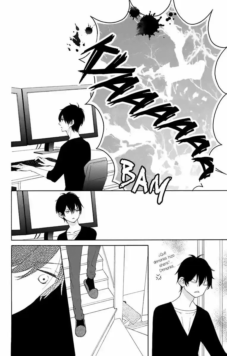 Saiouji Kyoudai ni Komarasareru no mo Warukunai (2016) - Capítulo 3 - Página 26 - LectorTMOo