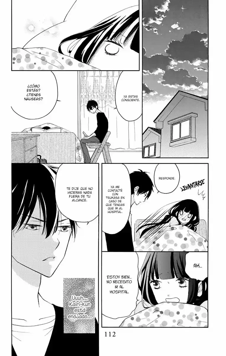 Saiouji Kyoudai ni Komarasareru no mo Warukunai (2016) - Capítulo 3 - Página 28 - LectorTMOo