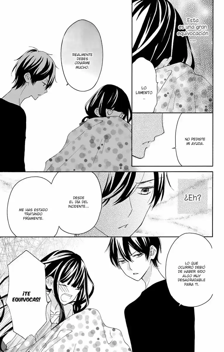 Saiouji Kyoudai ni Komarasareru no mo Warukunai (2016) - Capítulo 3 - Página 29 - LectorTMOo