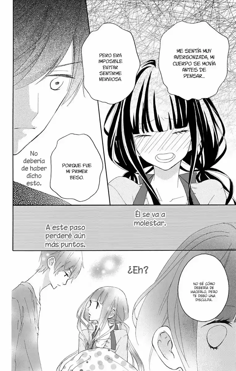Saiouji Kyoudai ni Komarasareru no mo Warukunai (2016) - Capítulo 3 - Página 30 - LectorTMOo