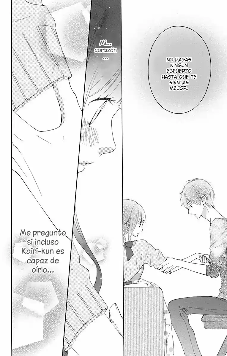 Saiouji Kyoudai ni Komarasareru no mo Warukunai (2016) - Capítulo 3 - Página 32 - LectorTMOo