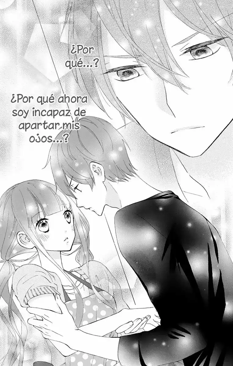 Saiouji Kyoudai ni Komarasareru no mo Warukunai (2016) - Capítulo 3 - Página 33 - LectorTMOo