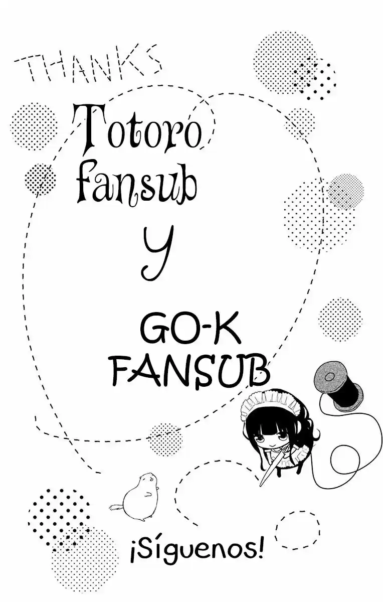 Saiouji Kyoudai ni Komarasareru no mo Warukunai (2016) - Capítulo 4 - Página 4 - LectorTMOo