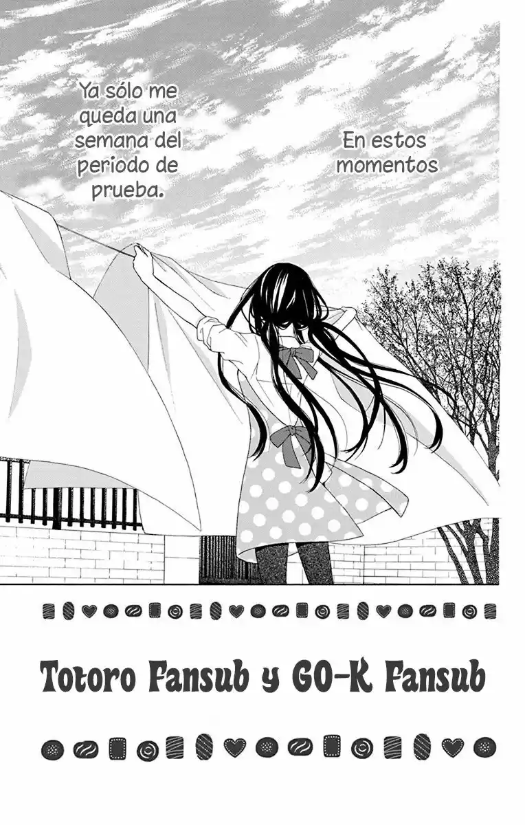 Saiouji Kyoudai ni Komarasareru no mo Warukunai (2016) - Capítulo 4 - Página 5 - LectorTMOo