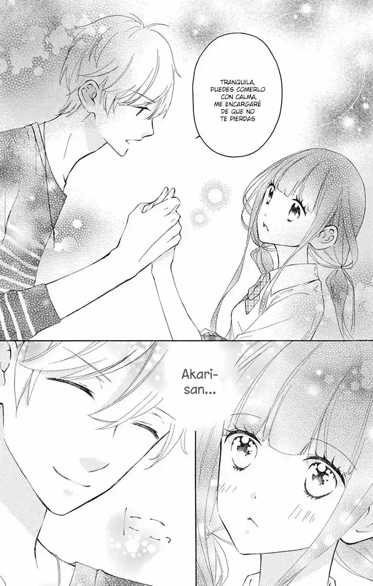 Saiouji Kyoudai ni Komarasareru no mo Warukunai (2016) - Capítulo 4 - Página 20 - LectorTMOo