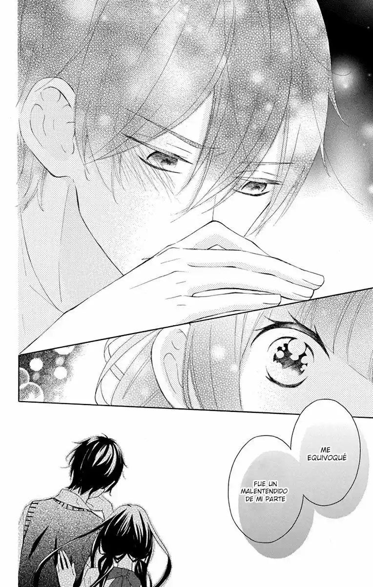 Saiouji Kyoudai ni Komarasareru no mo Warukunai (2016) - Capítulo 4 - Página 28 - LectorTMOo