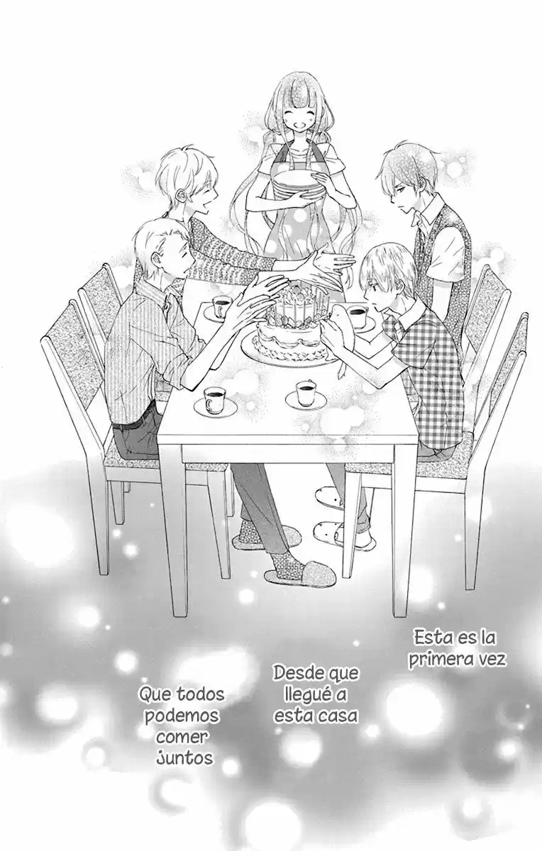 Saiouji Kyoudai ni Komarasareru no mo Warukunai (2016) - Capítulo 4 - Página 30 - LectorTMOo