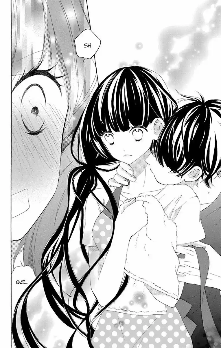 Saiouji Kyoudai ni Komarasareru no mo Warukunai (2016) - Capítulo 4 - Página 34 - LectorTMOo