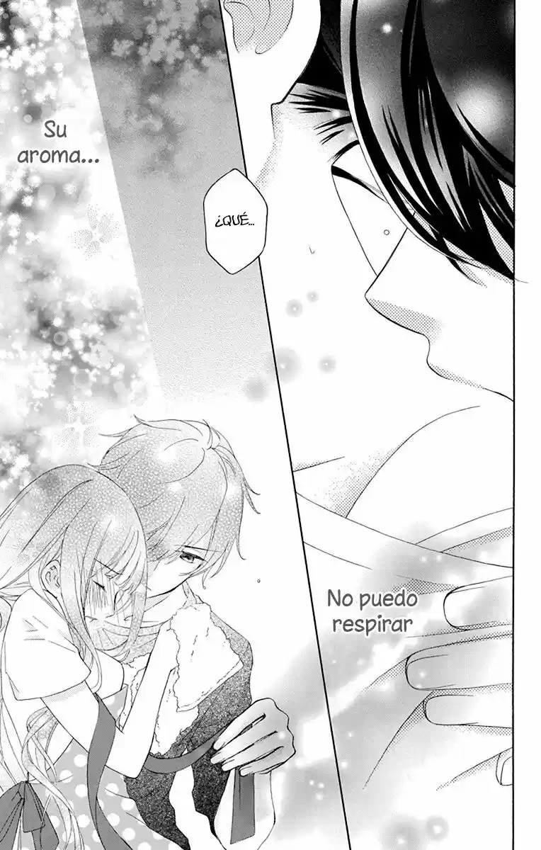 Saiouji Kyoudai ni Komarasareru no mo Warukunai (2016) - Capítulo 4 - Página 35 - LectorTMOo