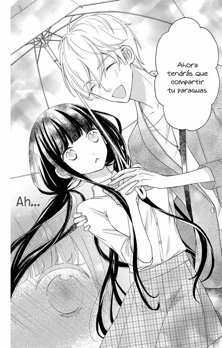 Saiouji Kyoudai ni Komarasareru no mo Warukunai (2016) - Capítulo 7 - Página 18 - LectorTMOo