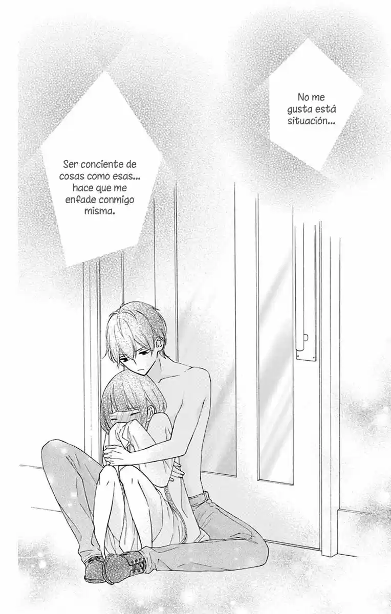 Saiouji Kyoudai ni Komarasareru no mo Warukunai (2016) - Capítulo 7 - Página 32 - LectorTMOo