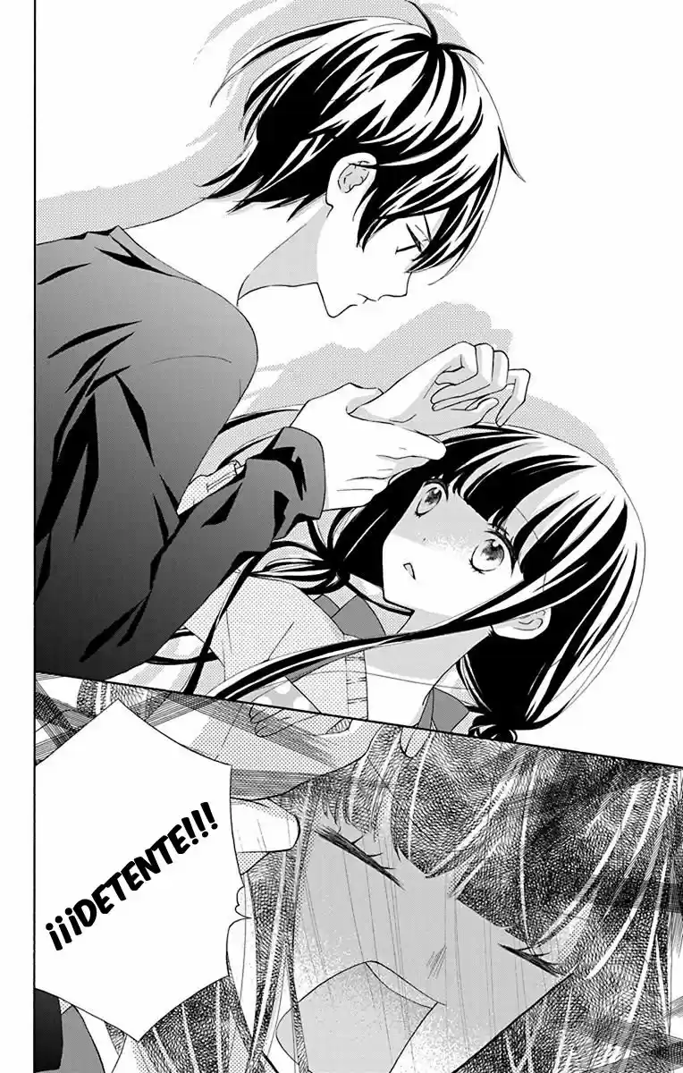 Saiouji Kyoudai ni Komarasareru no mo Warukunai (2016) - Capítulo 8 - Página 6 - LectorTMOo
