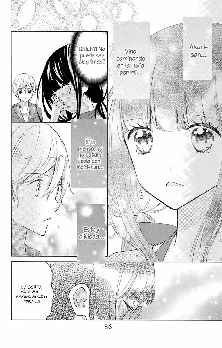 Saiouji Kyoudai ni Komarasareru no mo Warukunai (2016) - Capítulo 8 - Página 10 - LectorTMOo